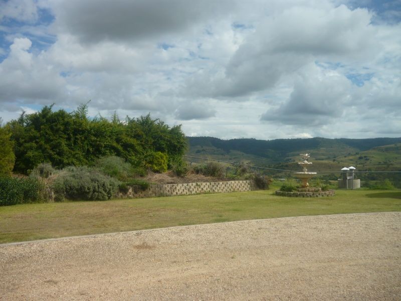 Mount Whitestone QLD 4347