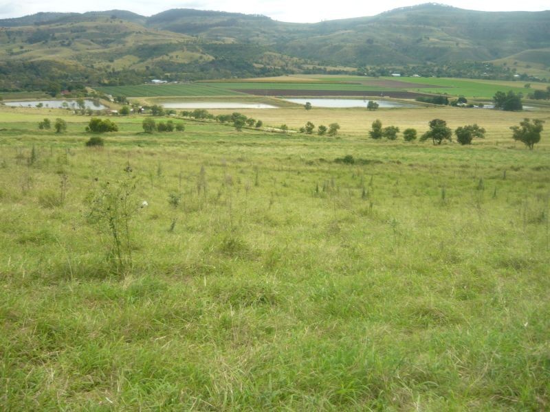 Mount Whitestone QLD 4347