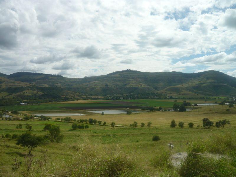 Mount Whitestone QLD 4347