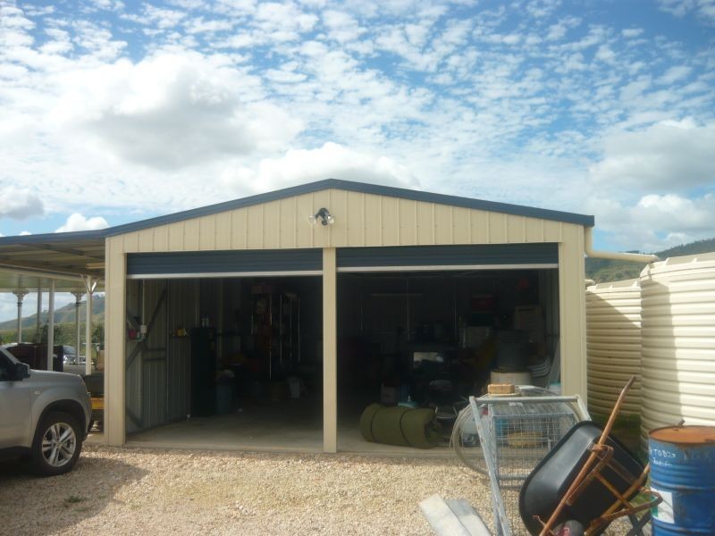 Mount Whitestone QLD 4347