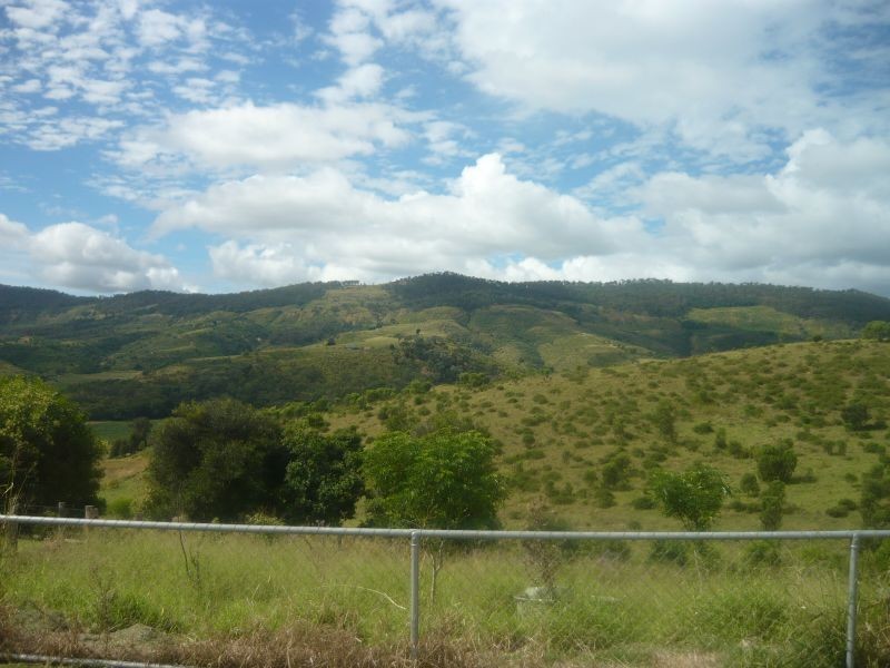 Mount Whitestone QLD 4347