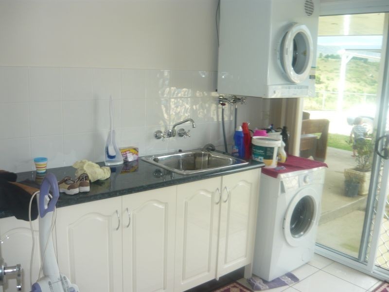 Mount Whitestone QLD 4347