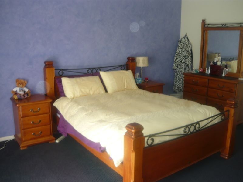 Mount Whitestone QLD 4347