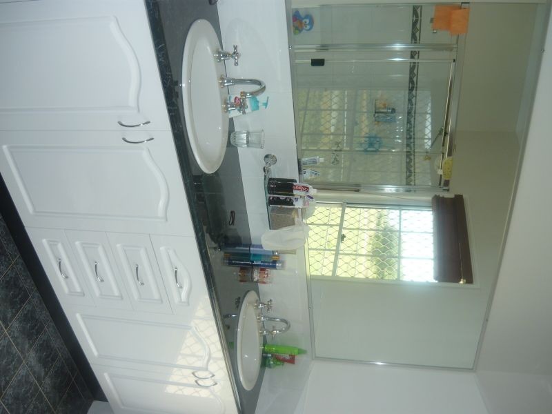 Mount Whitestone QLD 4347