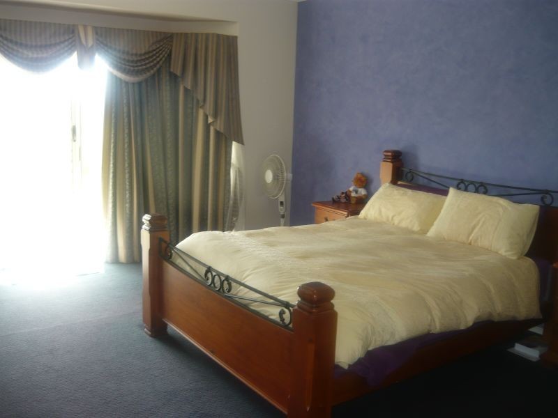 Mount Whitestone QLD 4347