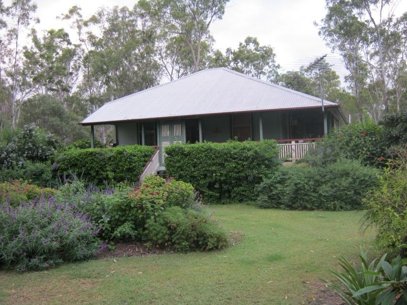 17 Qually Road, Lockyer Waters QLD 4311