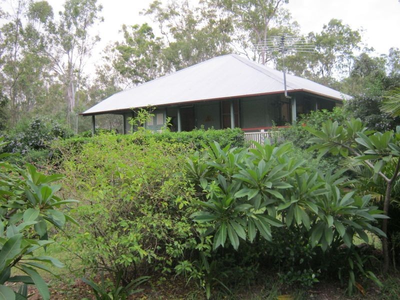17 Qually Road, Lockyer Waters QLD 4311