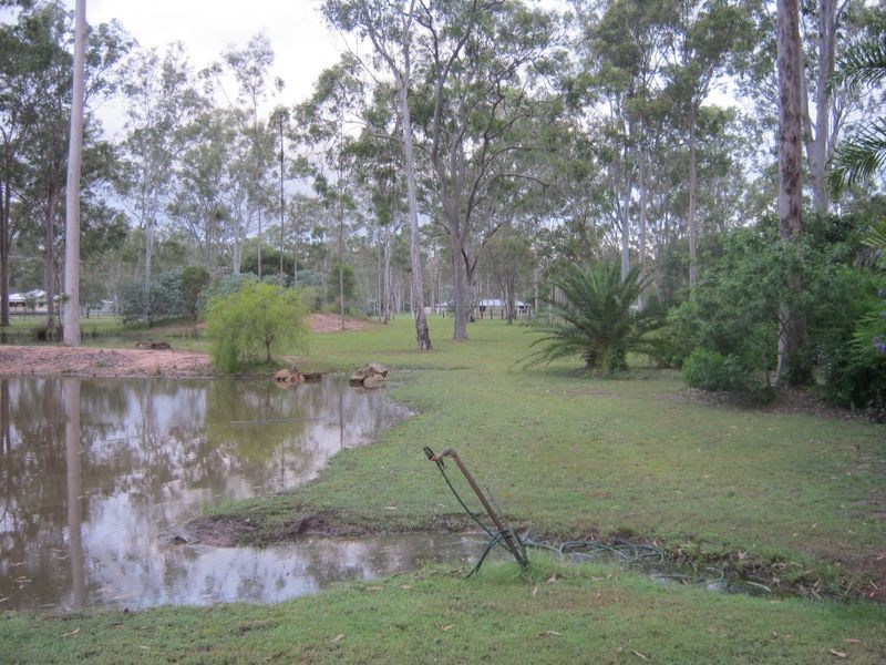 17 Qually Road, Lockyer Waters QLD 4311
