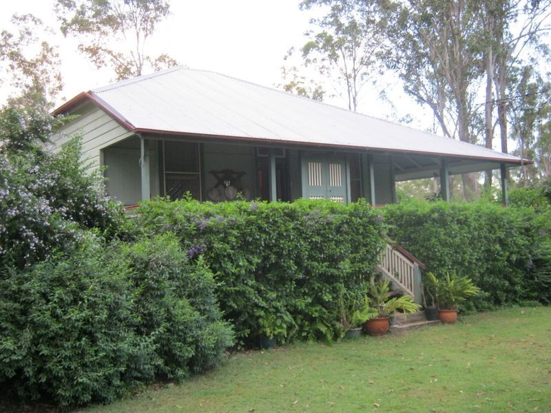 17 Qually Road, Lockyer Waters QLD 4311
