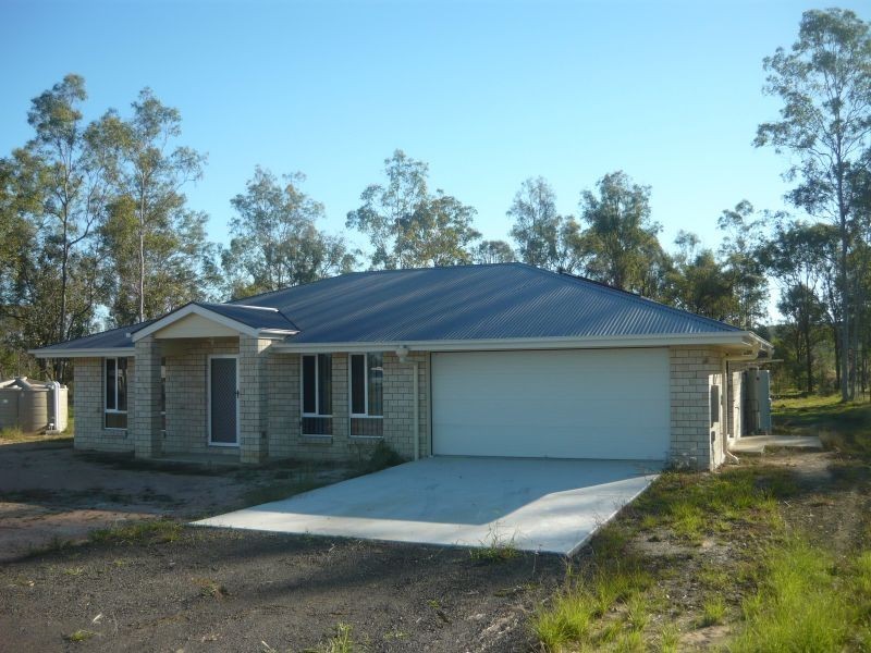 11 Cockatoo Drive, Adare QLD 4343