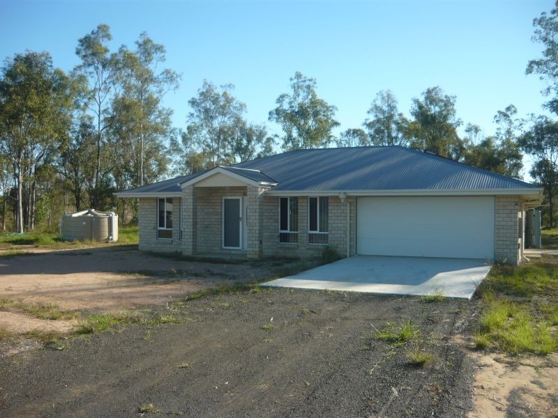 11 Cockatoo Drive, Adare QLD 4343