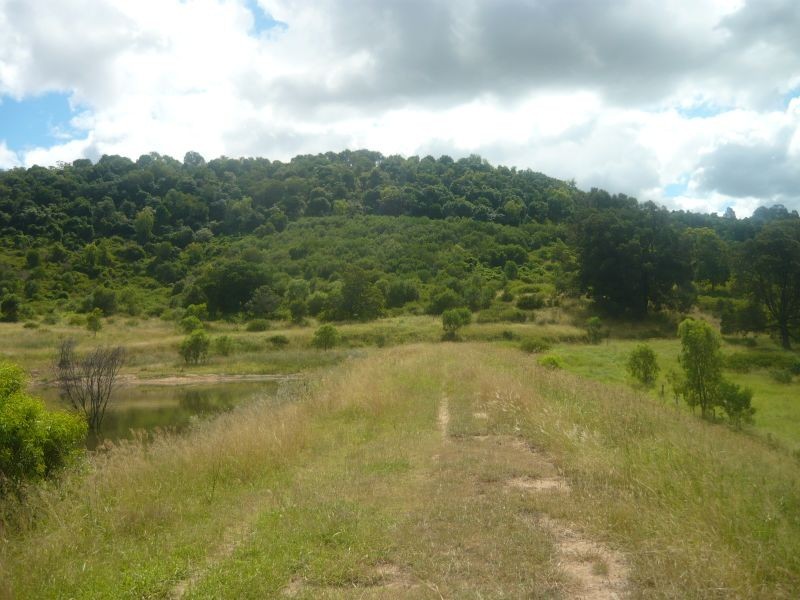 Lot 173 Weigel Road, Summerholm QLD 4341