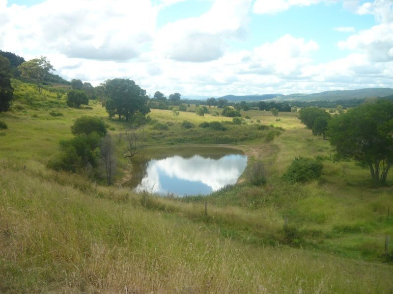 Lot 173 Weigel Road, Summerholm QLD 4341