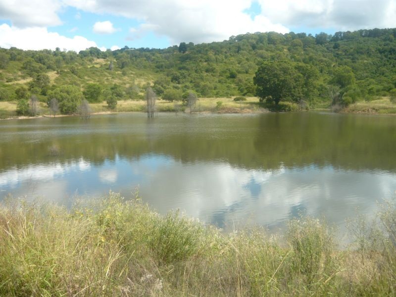 Lot 173 Weigel Road, Summerholm QLD 4341