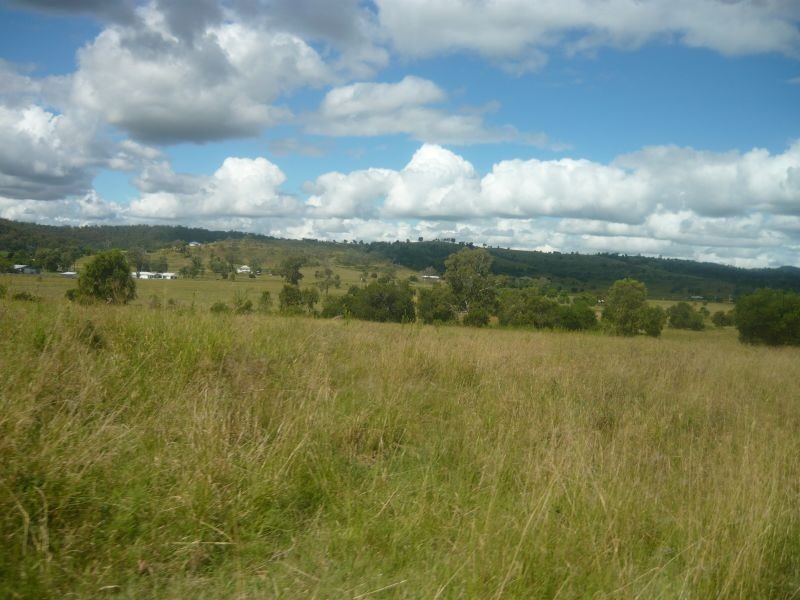 Lot 173 Weigel Road, Summerholm QLD 4341