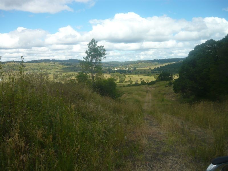 Lot 173 Weigel Road, Summerholm QLD 4341