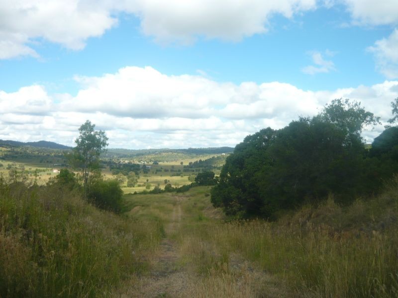 Lot 173 Weigel Road, Summerholm QLD 4341