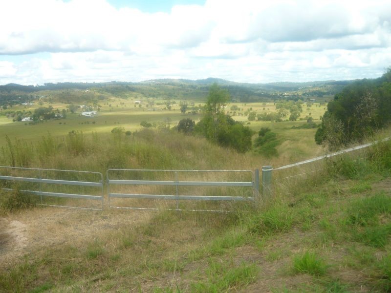 Lot 173 Weigel Road, Summerholm QLD 4341