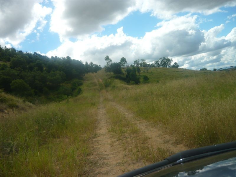 Lot 173 Weigel Road, Summerholm QLD 4341