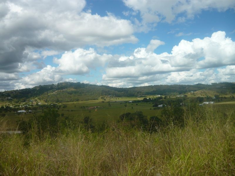 Lot 173 Weigel Road, Summerholm QLD 4341