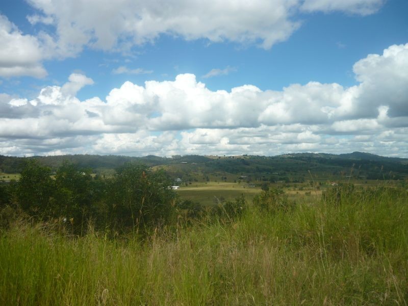 Lot 173 Weigel Road, Summerholm QLD 4341