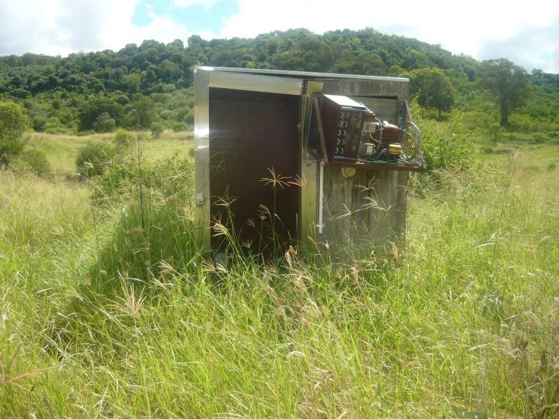 Lot 173 Weigel Road, Summerholm QLD 4341