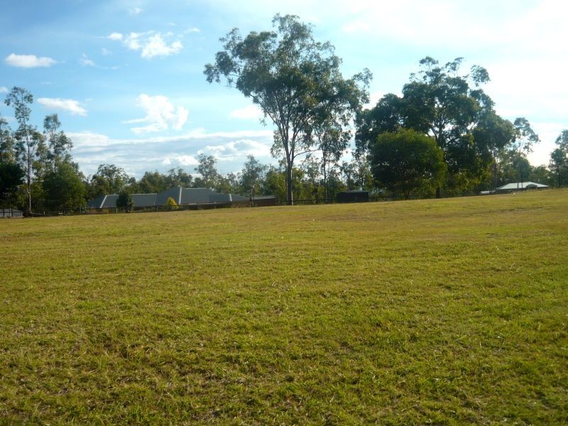 LOT 15 Kurrajong Road, Gatton QLD 4343
