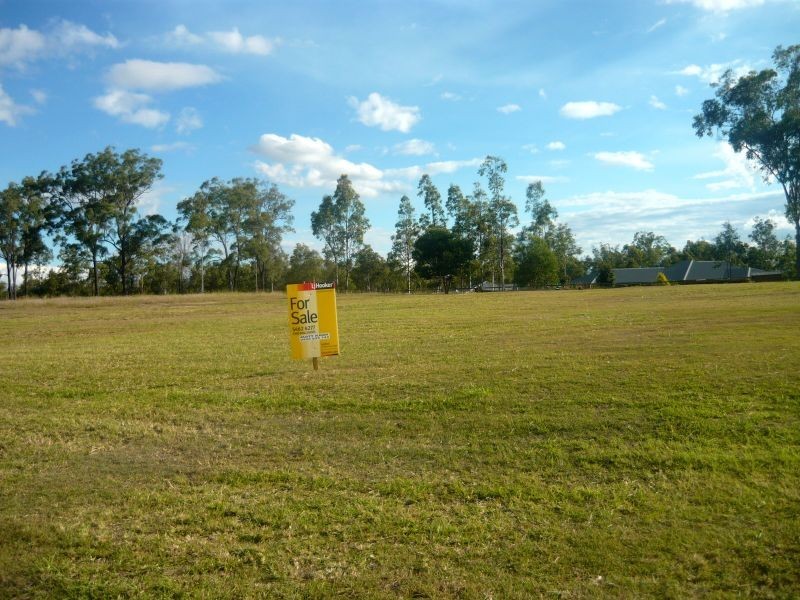 LOT 15 Kurrajong Road, Gatton QLD 4343