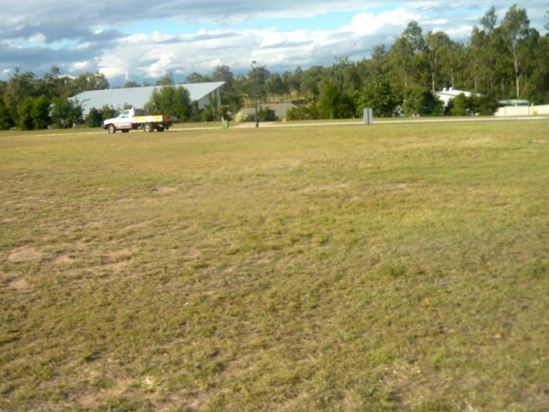 LOT 15 Kurrajong Road, Gatton QLD 4343