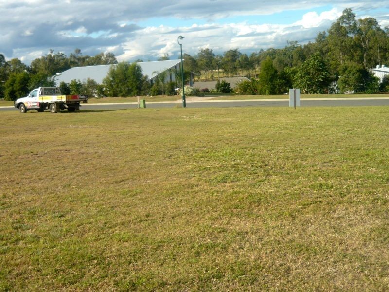 LOT 15 Kurrajong Road, Gatton QLD 4343