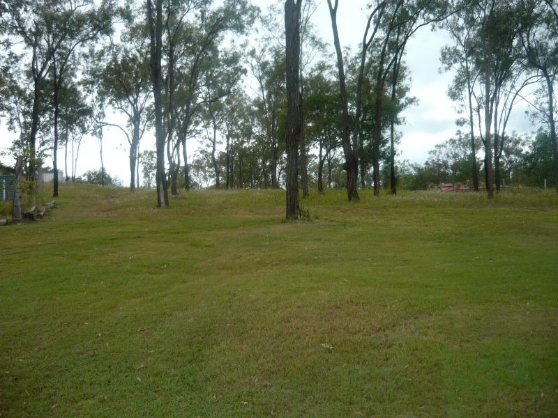 60 Staatz Quarry Road, Regency Downs QLD 4341