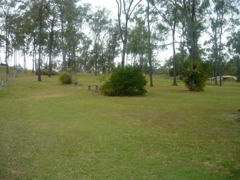 60 Staatz Quarry Road, Regency Downs QLD 4341