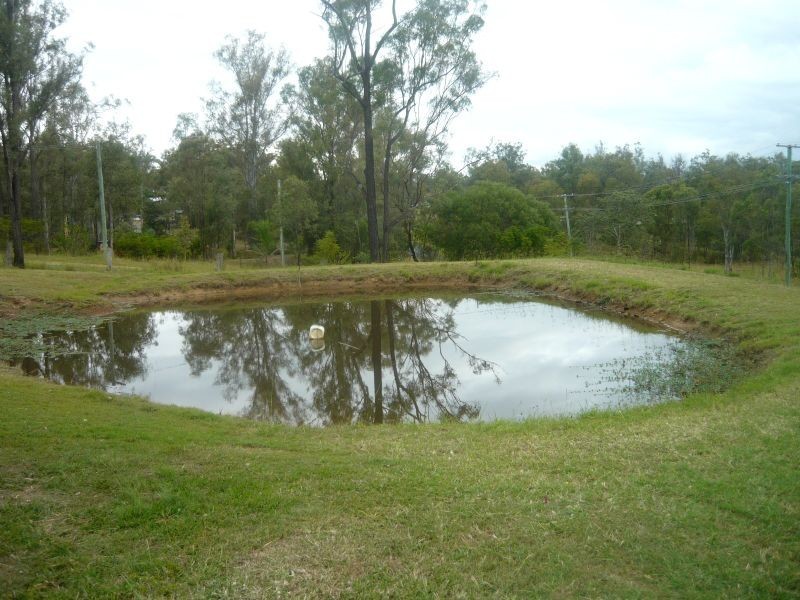 60 Staatz Quarry Road, Regency Downs QLD 4341