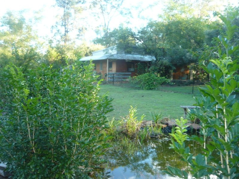 215 Bartleys Rd, Spring Creek QLD 4343