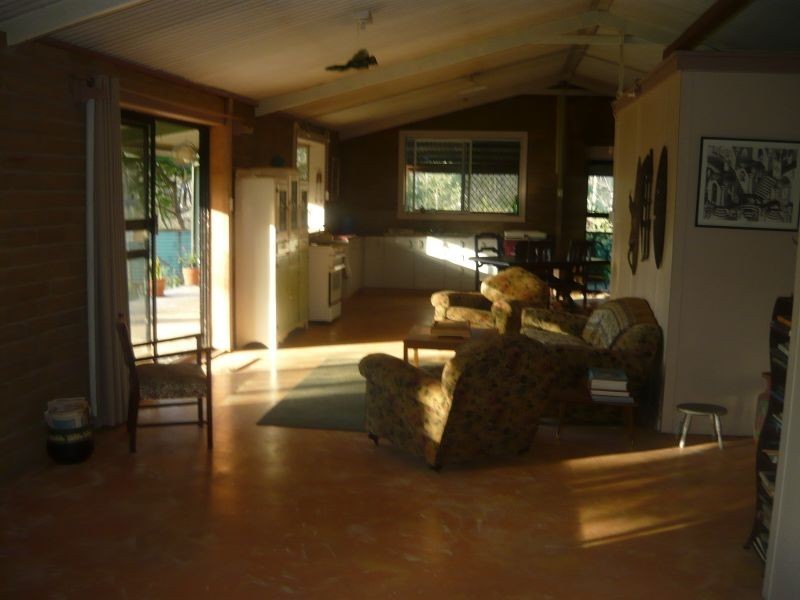 215 Bartleys Rd, Spring Creek QLD 4343