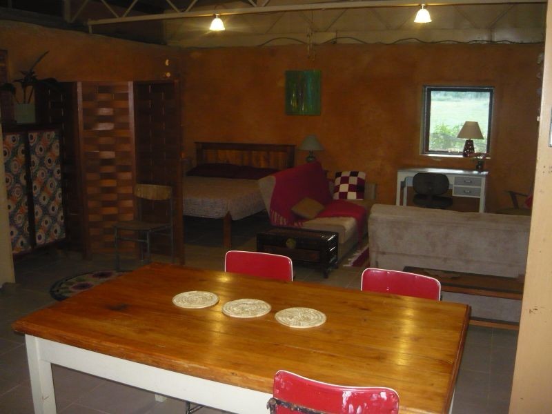 215 Bartleys Rd, Spring Creek QLD 4343