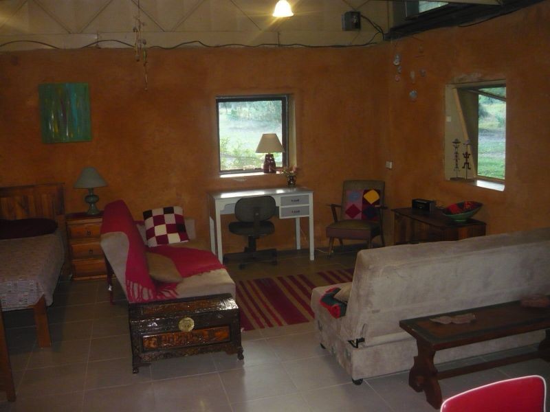 215 Bartleys Rd, Spring Creek QLD 4343