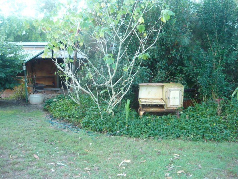 215 Bartleys Rd, Spring Creek QLD 4343