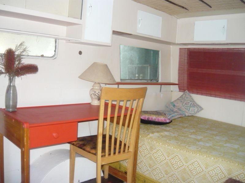 215 Bartleys Rd, Spring Creek QLD 4343