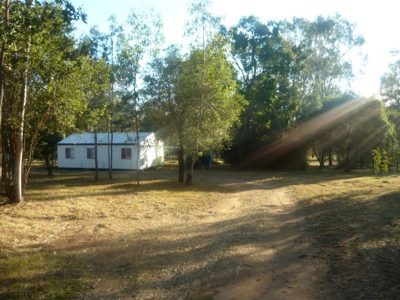 126 Dunlop Road, Esk QLD 4312