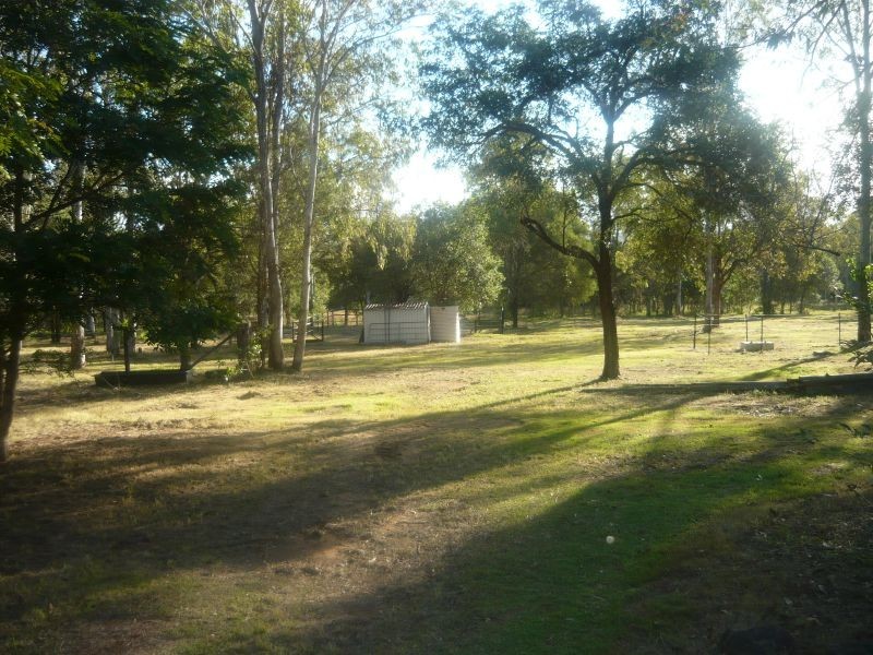 126 Dunlop Road, Esk QLD 4312