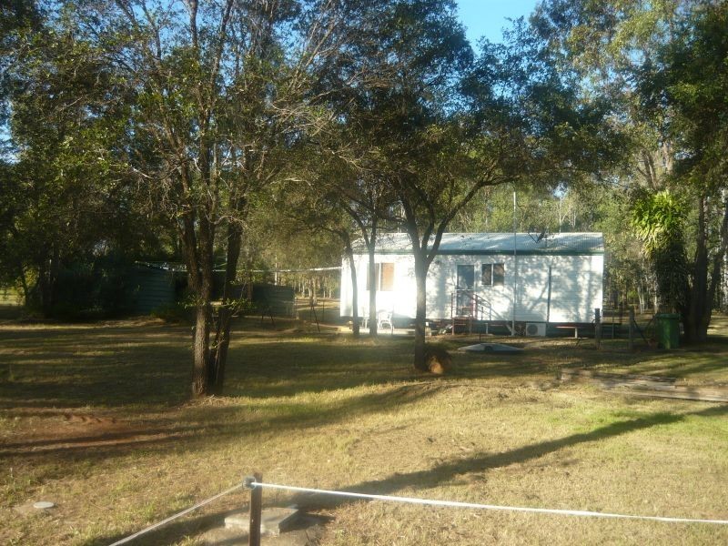 126 Dunlop Road, Esk QLD 4312