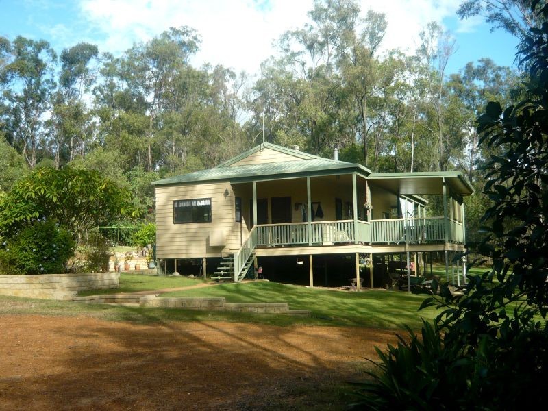 8 Laurette Drive, Glenore Grove QLD 4342