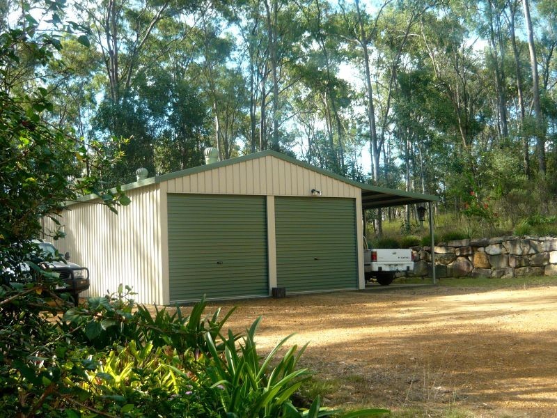8 Laurette Drive, Glenore Grove QLD 4342