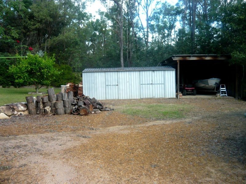 8 Laurette Drive, Glenore Grove QLD 4342