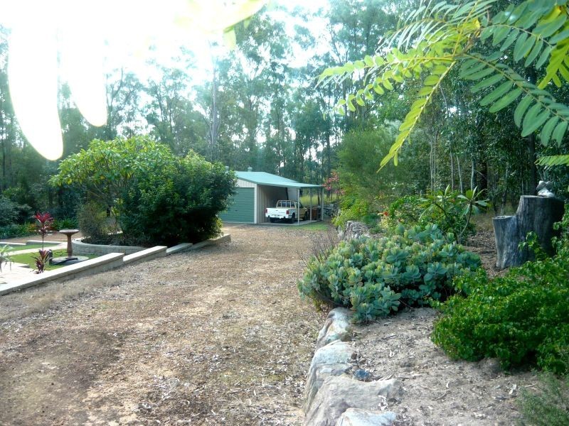8 Laurette Drive, Glenore Grove QLD 4342