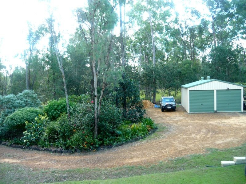 8 Laurette Drive, Glenore Grove QLD 4342