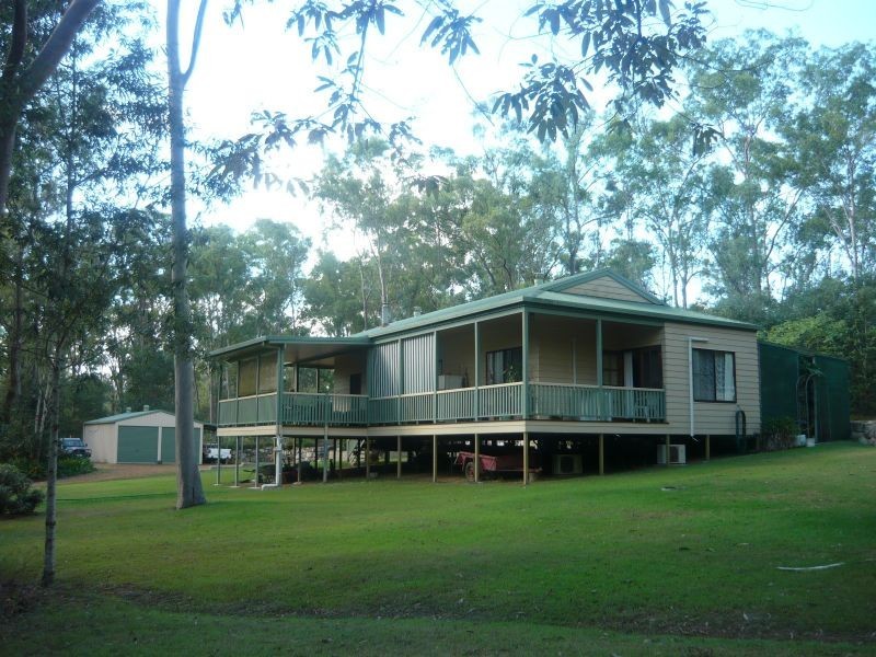 8 Laurette Drive, Glenore Grove QLD 4342