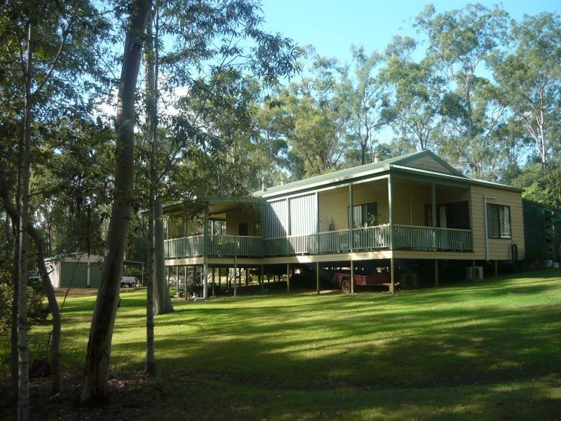 8 Laurette Drive, Glenore Grove QLD 4342
