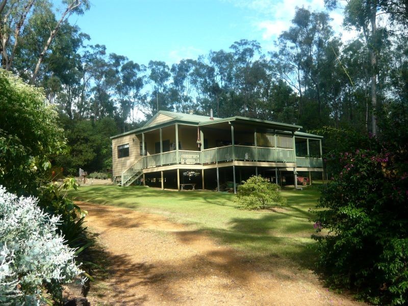 8 Laurette Drive, Glenore Grove QLD 4342